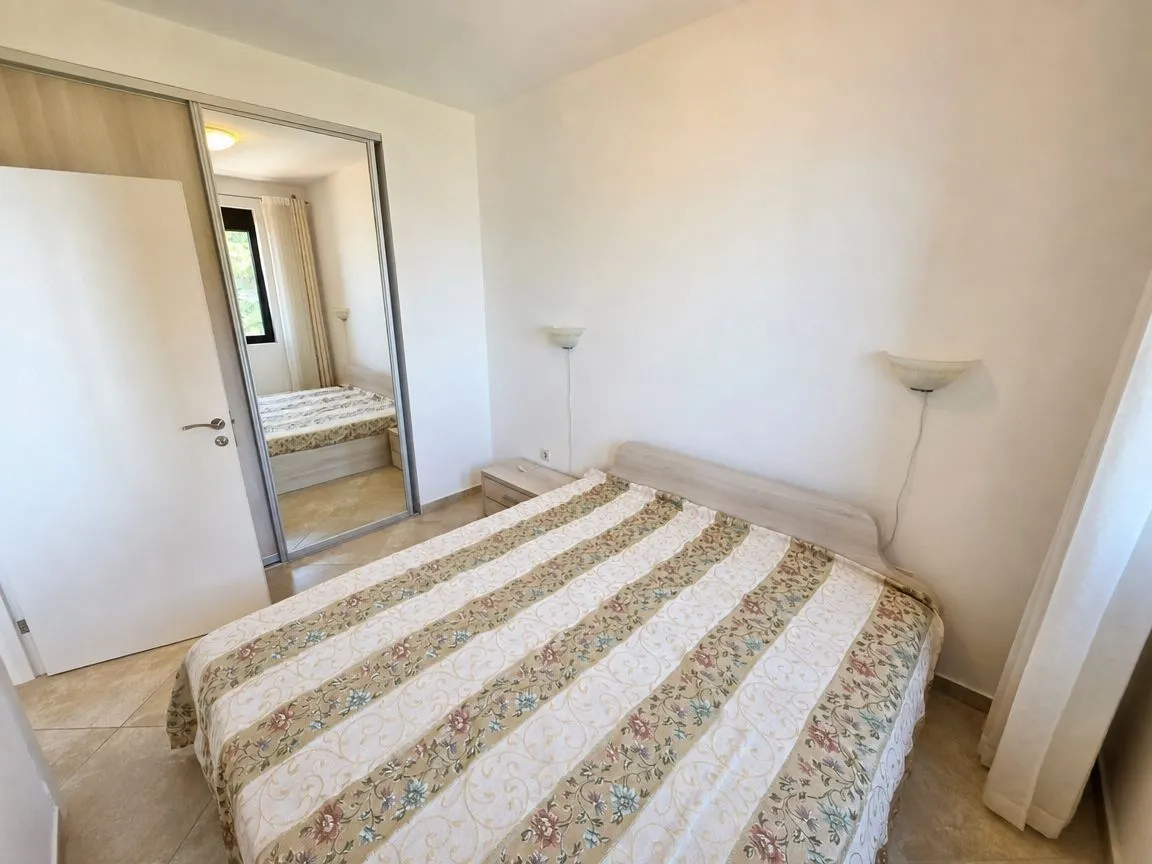 Sale, two bedroom apartment, 68m², Rafailovići, Budva