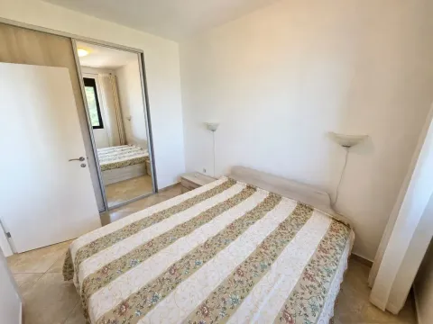 Sale, two bedroom apartment, 68m², Rafailovići, Budva - image 17