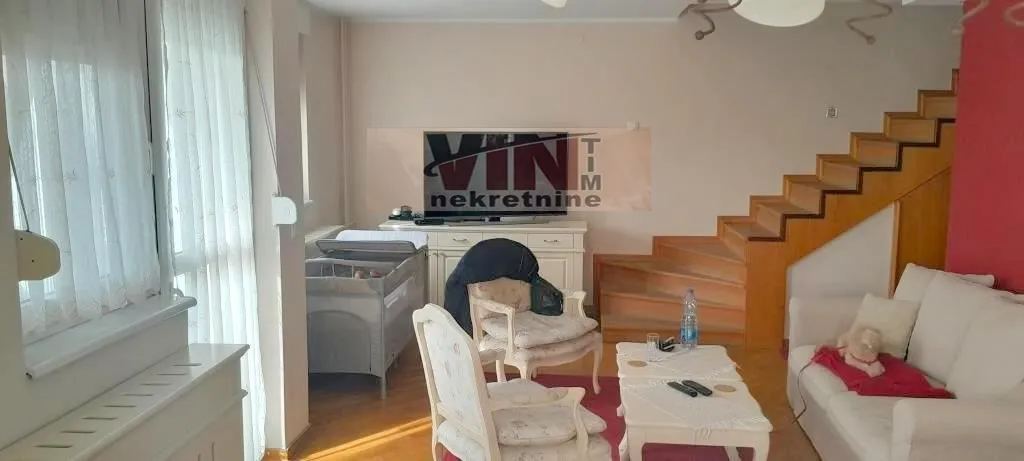 Prodaja, četvorosoban stan, 155m², Voždovačka Crkva, Voždovac Sve Podlokacije
