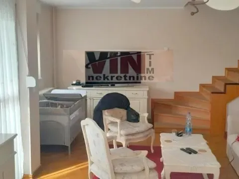 Prodaja, četvorosoban stan, 155m², Voždovačka Crkva, Voždovac Sve Podlokacije - image 3