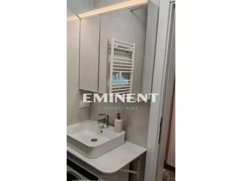 Izdavanje, dvosoban stan, 40m², Stari Grad, Beograd - image 8