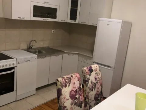 Izdavanje, jednosoban stan, 52m², 1 maj, Podgorica - image 9