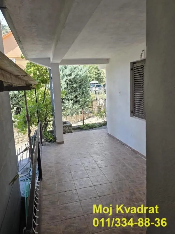 Sale, house, 133m², Sutomore, Bar