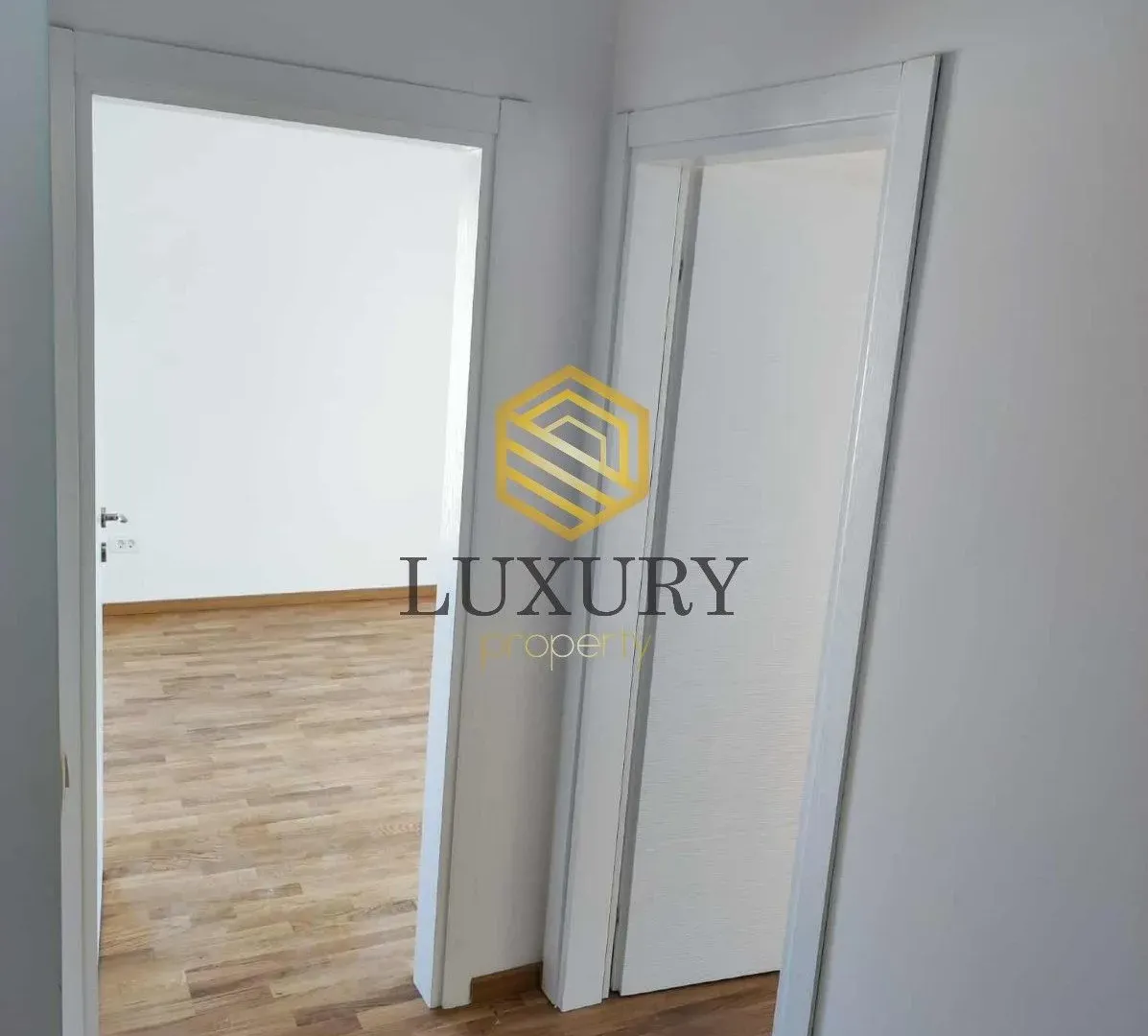 Rent, one bedroom apartment, 42m², Zagorič, Podgorica