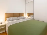 Rent, one bedroom apartment, 32m², Dobrota, Kotor - image 13