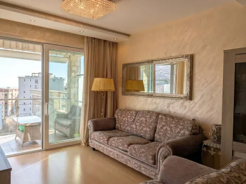 Prodaja, stan, 65m², Bečići, Budva - image 14