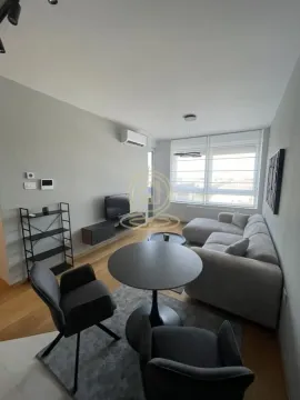Izdavanje, jednosoban stan, 40m², Centar, Novi Sad - image 7