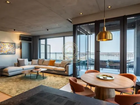 Izdavanje, trosoban stan, 193m², Stari Grad, Beograd - image 4