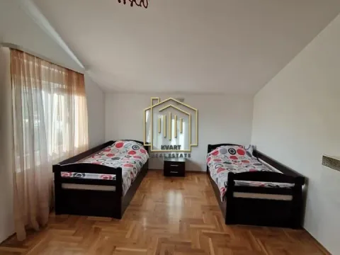 Izdavanje, dvosoban stan, 115m², Tološi, Podgorica - image 5