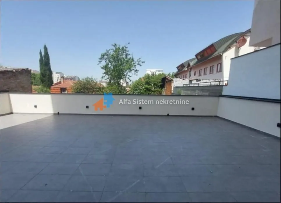 Rent, three bedroom apartment, 55m², Bulbulder, Zvezdara Sve Podlokacije