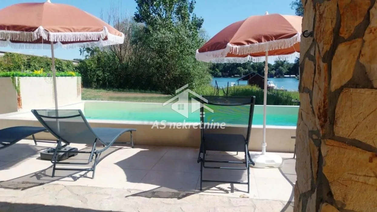 Izdavanje, kuća, 185m², Novi Beograd Sve Podlokacije, Beograd