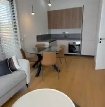 Rent, one bedroom apartment, 45m², Preko Morače, Podgorica - image 4