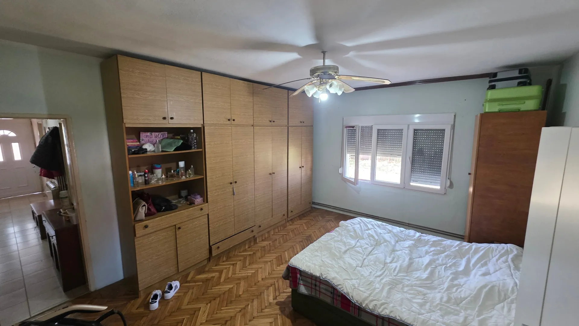 Prodaja, kuća, 175m², Kuće Rakića, Podgorica