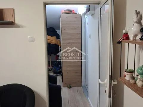 Sale, one bedroom apartment, 32m², Centar, Ćuprija - image 2