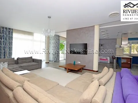 Sale, house, 285m², Njivice, Herceg Novi - image 17