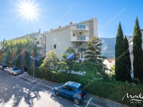 Prodaja, dvosoban stan, 48m², Dobrota, Kotor - image 34