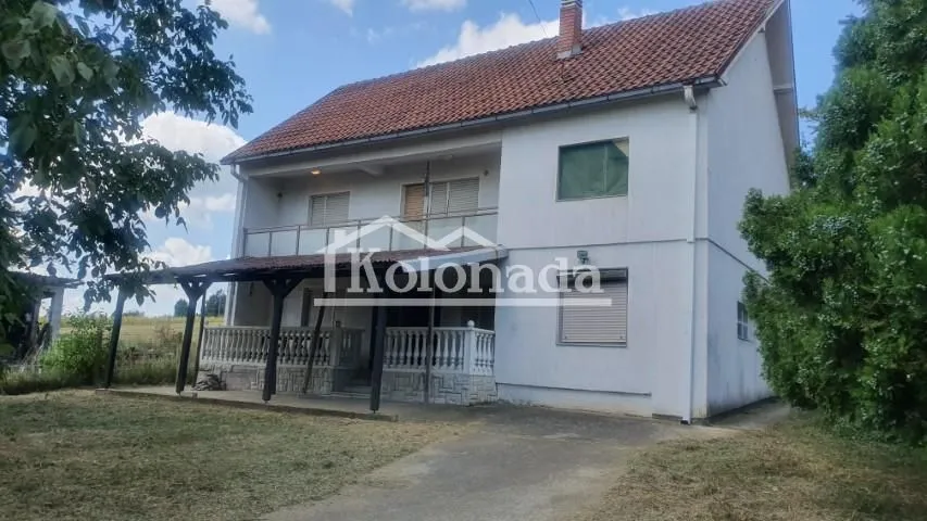 Sale, house, 214m², Sopot, Beograd