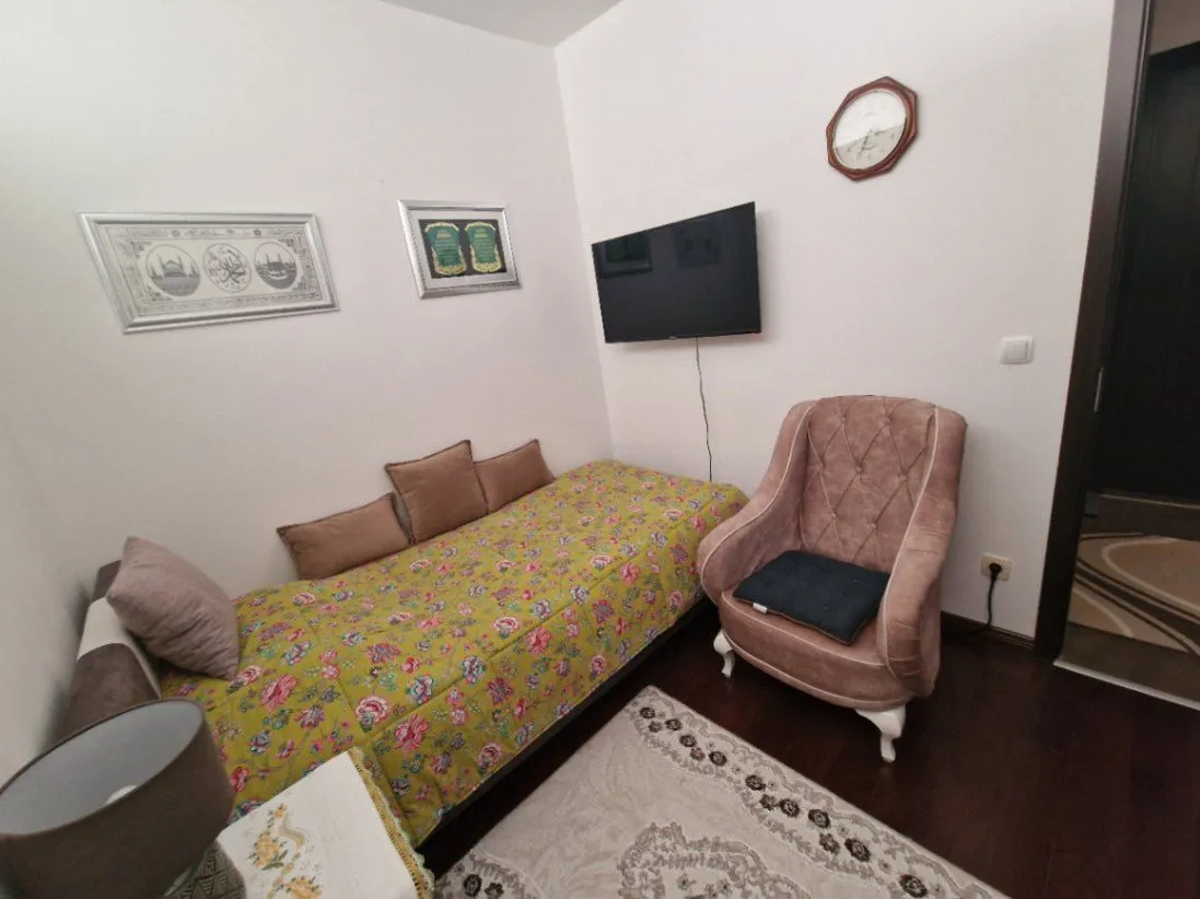 Prodaja, trosoban stan, 73m², Topolica, Bar