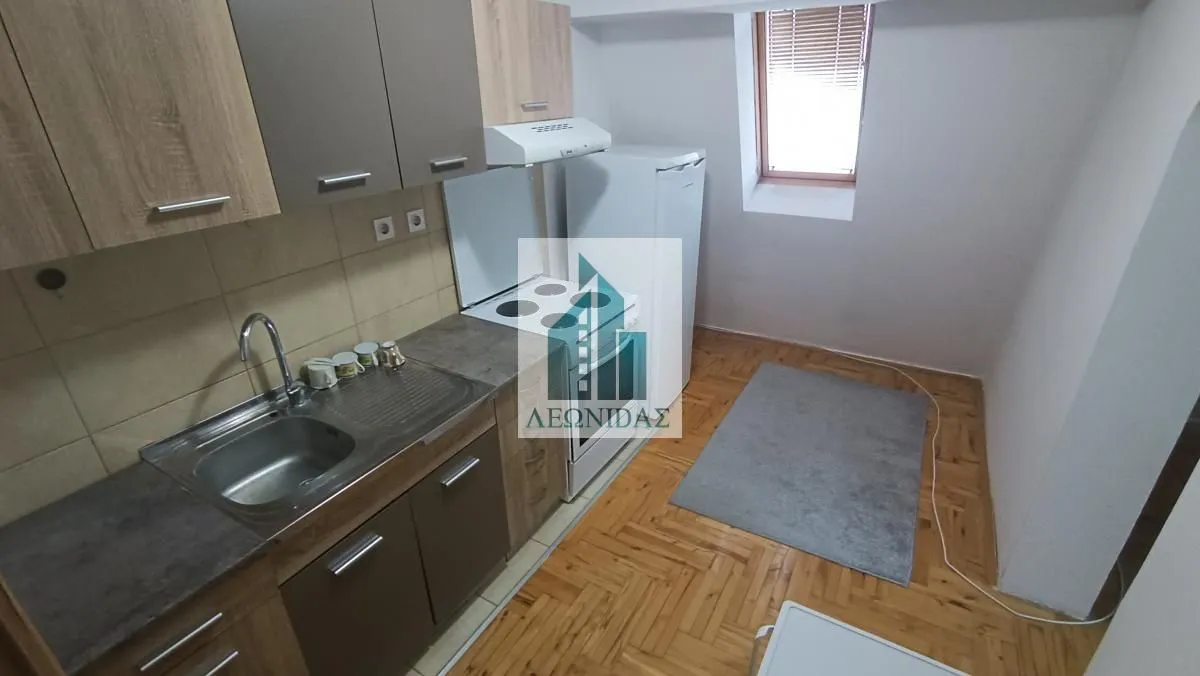 Rent, two bedroom apartment, 57m², Medijana, Niš