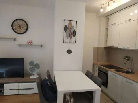 Prodaja, jednosoban stan, 38m², Bečići, Budva - image 20