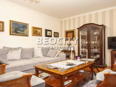 Prodaja, dvosoban stan, 56m², Karaburma, Palilula Sve Podlokacije