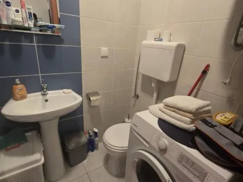 Izdavanje, jednosoban stan, 34m², Železnička Stanica, Novi Sad Sve Podlokacije - image 12