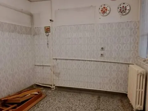 Sale, two bedroom apartment, 40m², Grbavica, Novi Sad Sve Podlokacije - image 5