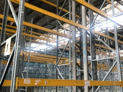 Rent, office space, 1500m², Kličevo, Nikšić - image 5