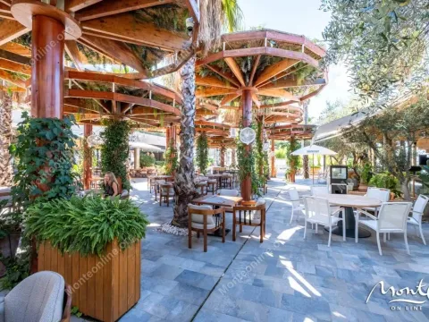 Prodaja, garsonjera, 32m², Bogišići, Tivat - image 22