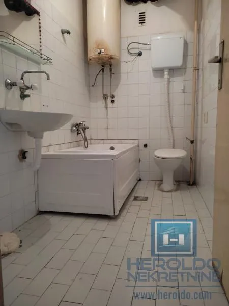 Prodaja, jednosoban stan, 39m², Tabane, Jagodina