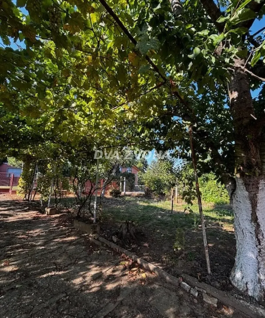 Prodaja, kuća, 18m², Čortanovci, Inđija