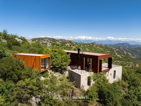 Prodaja, kuća, 250m², Đinovići, Cetinje - image 32