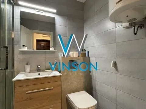 Sale, one bedroom apartment, 37m², Podbara, Novi Sad Sve Podlokacije - image 17