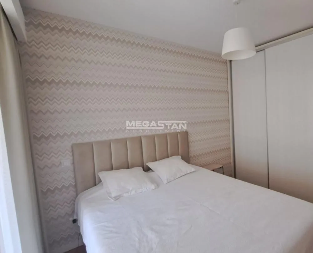 Sale, three bedroom apartment, 83m², Novi Beograd Blok 65, Novi Beograd Sve Podlokacije