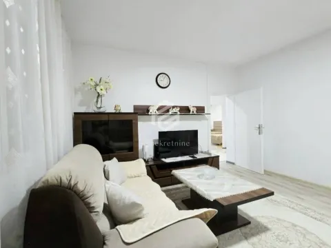 Rent, two bedroom apartment, 104m², Tološi, Podgorica - image 3