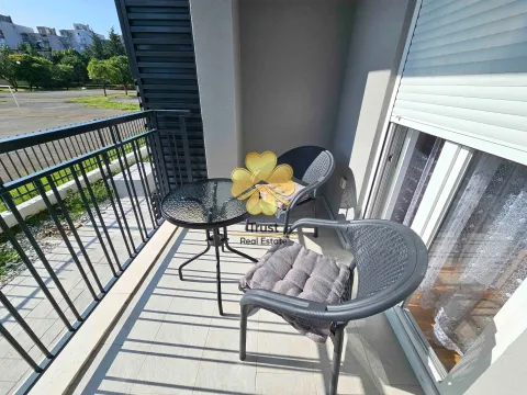 Izdavanje, jednosoban stan, 43m², Zabjelo, Podgorica - image 10