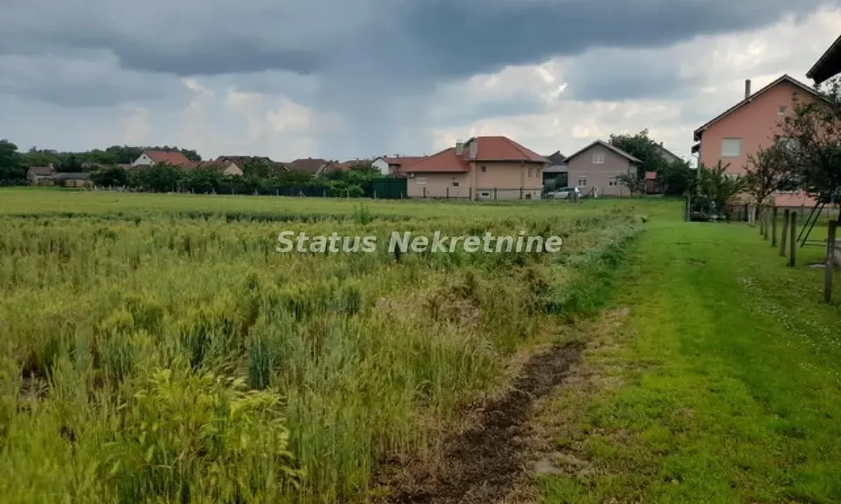 Prodaja, plac, 600m², Futog, Novi Sad Sve Podlokacije