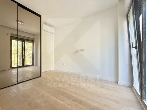Rent, one bedroom apartment, 48m², Centar, Podgorica - image 2