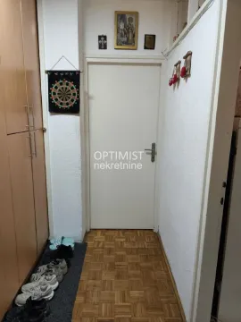 Prodaja, dvosoban stan, 56m², Novi Beograd Blok 1 Fontana, Novi Beograd Sve Podlokacije - image 5