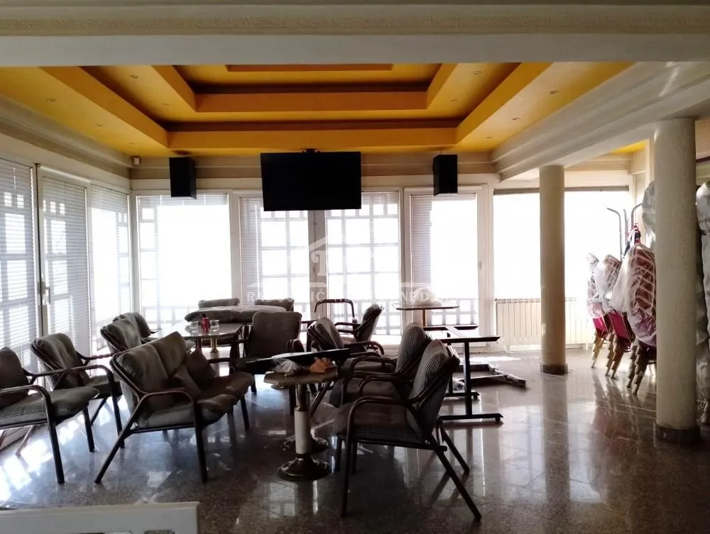 Rent, office space, 234m², Batajnica, Beograd