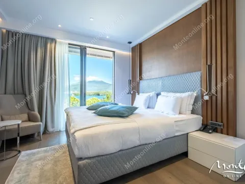 Prodaja, garsonjera, 32m², Bogišići, Tivat - image 3