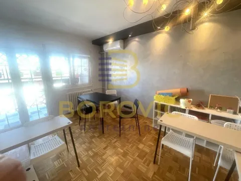 Stan in Novi Beograd Blok 44