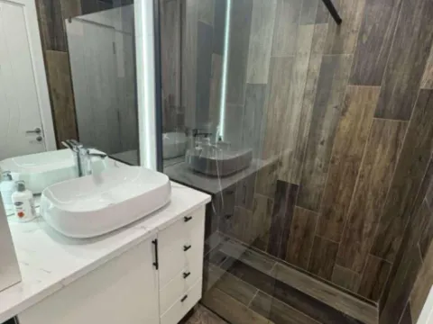 Rent, one bedroom apartment, 59m², Stara Varoš, Podgorica - image 3