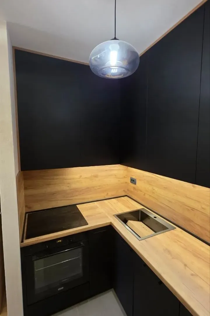 Rent, one bedroom apartment, 50m², New City, Podgorica