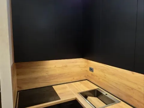 Izdavanje, jednosoban stan, 50m², New City, Podgorica - image 3