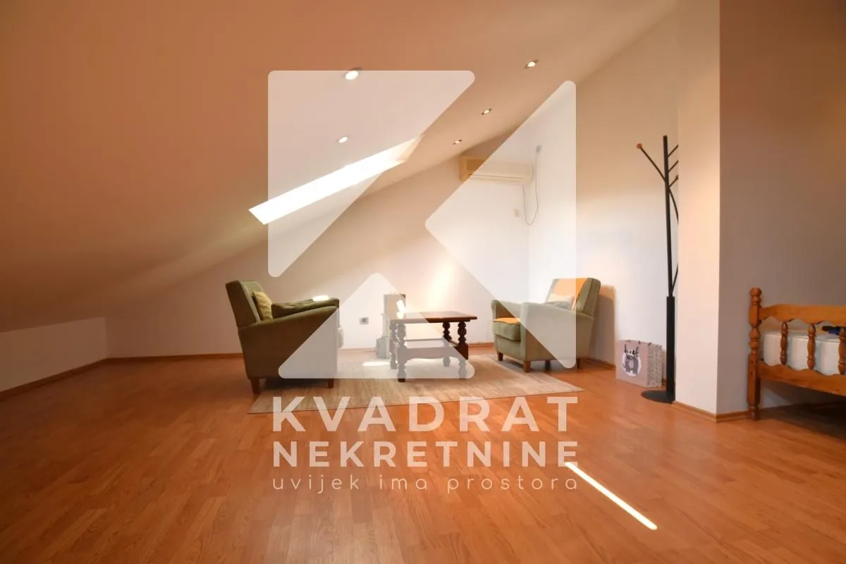 Prodaja, trosoban stan, 94m², Zagorič, Podgorica