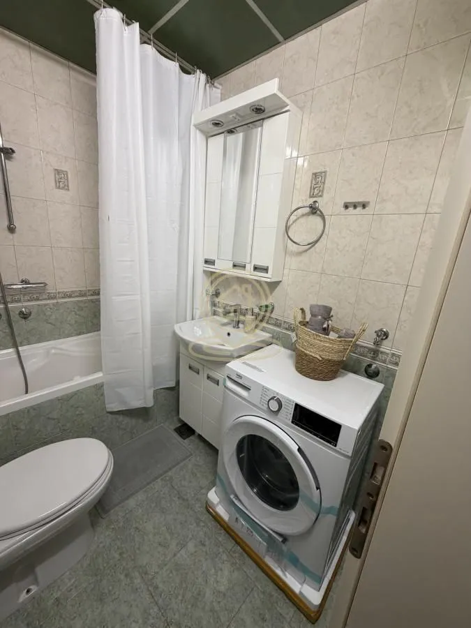 Rent, two bedroom apartment, 51m², Hadzipopovac, Palilula Sve Podlokacije