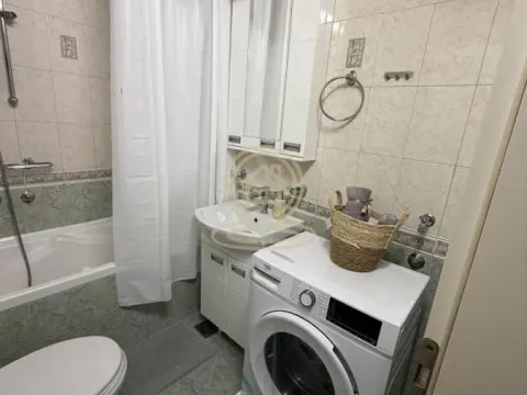 Rent, two bedroom apartment, 51m², Hadzipopovac, Palilula Sve Podlokacije - image 18