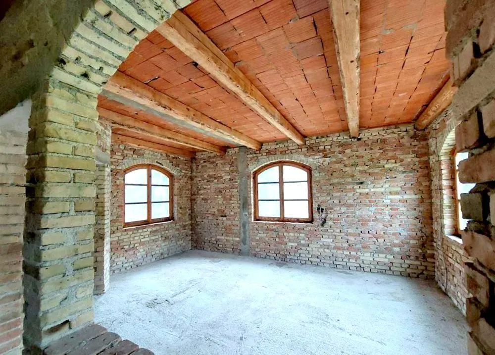 Prodaja, kuća, 918m², Sevojno, Užice