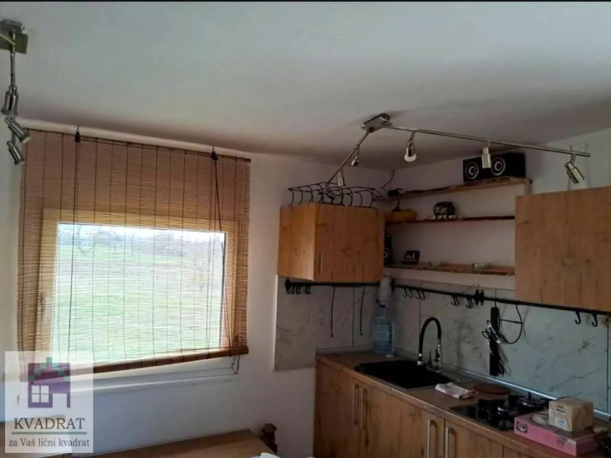Prodaja, kuća, 35m², Elemir, Zrenjanin